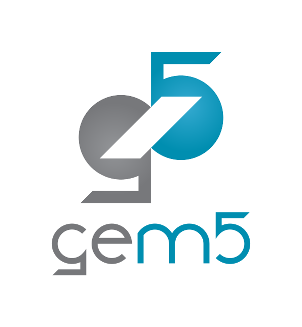 Gem5 Logo